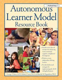 Icon image Autonomous Learner Model Resource Book