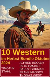 Icon image 10 Western im Herbst Bundle Oktober 2024