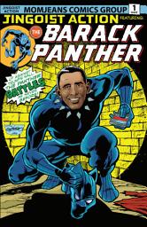 Icon image Barack Panther