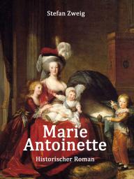 Icon image Marie Antoinette