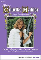 Icon image Hedwig Courths-Mahler - Folge 043: Diana, die junge Herrin von Dorneck