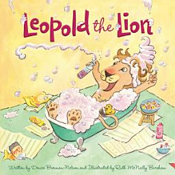 Icon image Leopold the Lion