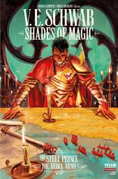 Icon image Shades of Magic: The Steel Prince: The Rebel Army Part 4 of 4