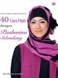 Icon image 40 Gaya Hijab dengan Pashmina Selendang