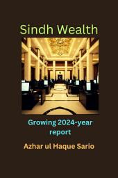 Icon image Growing Sindh Wealth: 2024 year report