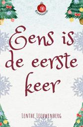 Icon image Eens is de eerste keer