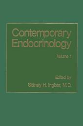 Icon image Contemporary Endocrinology