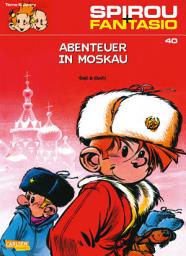 Icon image Spirou und Fantasio