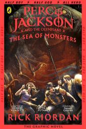 Icon image Percy Jackson Graphic Novels