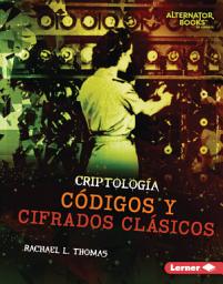 Icon image Códigos y cifrados clásicos (Classic Codes and Ciphers)