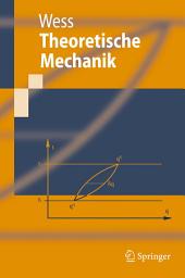 Icon image Theoretische Mechanik