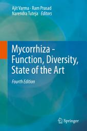 Icon image Mycorrhiza - Function, Diversity, State of the Art: Edition 4