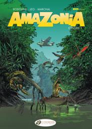 Icon image Amazonia