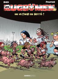 Icon image Les Rugbymen