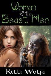 Icon image Woman of the Beast Men (Monster Erotica)