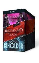 Icon image Angelbound And Beholder Special Edition Collection