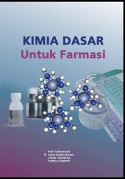 Icon image Kimia Dasar untuk Farmasi