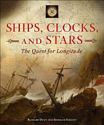 Icon image Ships, Clocks, and Stars: The Quest for Longitude