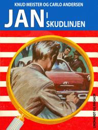 Icon image Jan i skudlinjen: Bind 80