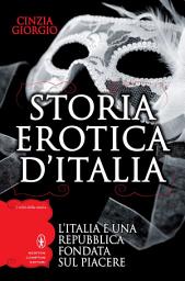 Icon image Storia erotica d'Italia