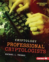 Icon image Professional Cryptologists