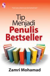 Icon image 5 Tip Menjadi Penulis Bestseller