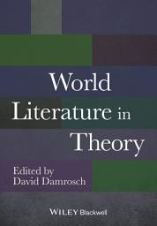 Icon image World Literature in Theory