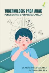 Icon image Tuberkulosis Pada Anak: Pencegahan & Penanggulangan