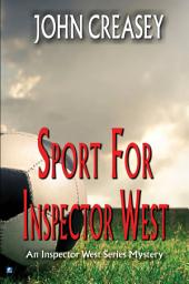 Icon image Sport For Inspector West