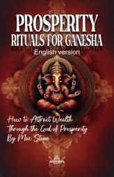 Icon image Prosperity: Rituals to Ganesha