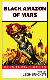 Icon image Black Amazon of Mars