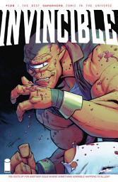 Icon image Invincible