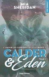 Icon image Calder et Eden - Tome 01