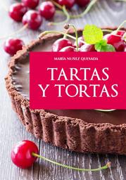 Icon image Tartas y tortas