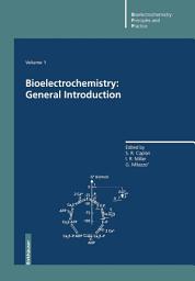 Icon image Bioelectrochemistry: General Introduction