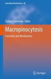 Icon image Macropinocytosis: Functions and Mechanisms