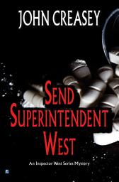 Icon image Send Superintendent West