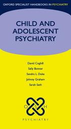 Icon image Child and Adolescent Psychiatry