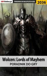 Icon image Wolcen Lords of Mayhem