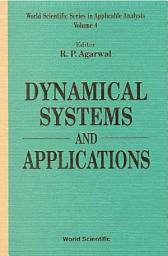 Icon image Dynamical Systems And Applications