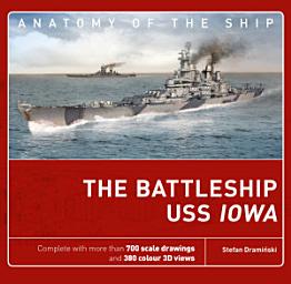 Icon image The Battleship USS Iowa