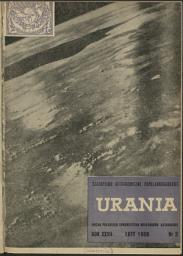 Icon image Urania 2/1956