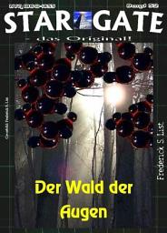 Icon image STAR GATE 052: Der Wald der Augen