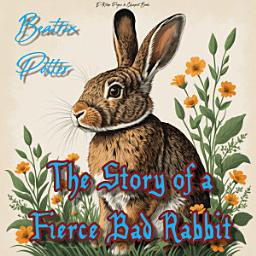 Icon image The Story of a Fierce Bad Rabbit