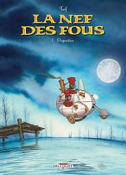 Icon image La Nef des fous: Disparition