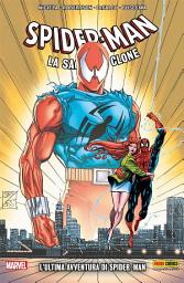 Icon image Spider-Man - La saga del clone 7