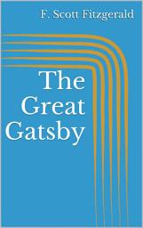 Icon image The Great Gatsby