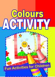 Icon image COLOURS ACTIVITY