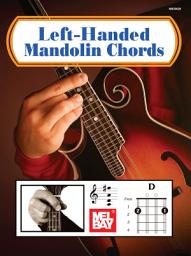 Icon image Left-Handed Mandolin Chords