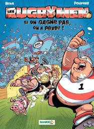 Icon image Les Rugbymen